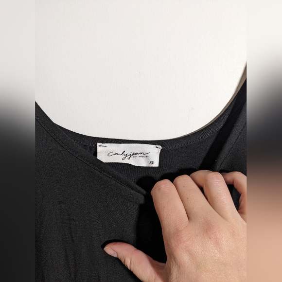 CJLA Sammy Dress - Picture 3 of 4